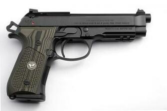 Beretta 92fs Kb