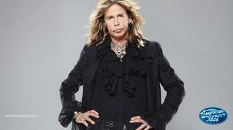 Steven Tyler Wallpaper High Resolution And Quality