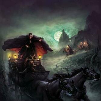 Gothic Fiction Vampires Phreek Fantasy Art Fine Pictures