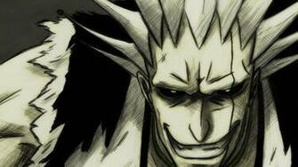 Zaraki Kenpachi Wallpaper