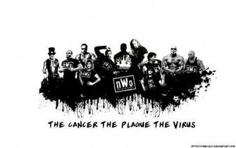Wcw Nwo Wallpaper A Tribute By Fmwcelt