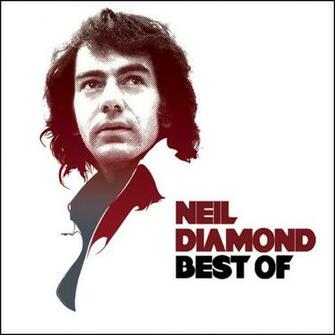 Neil Diamond Photos