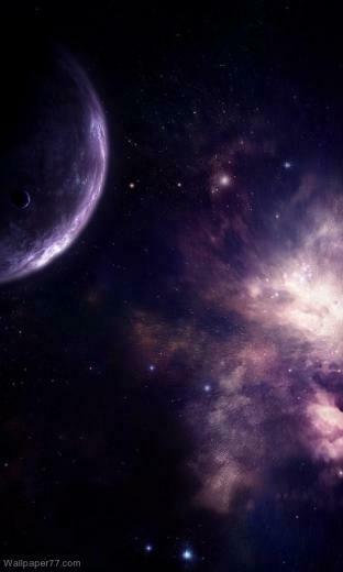 Purple Galaxy Jpg
