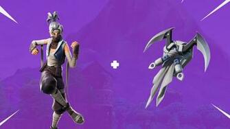 Fortnite Kuno Wallpaper Anti Cheat Update