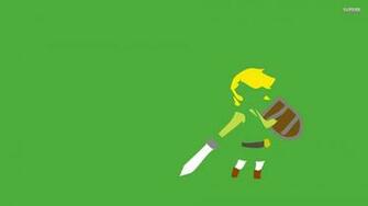 Legend Of Zelda Wallpaper