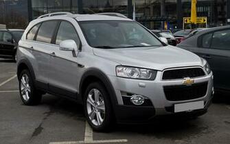 Chevrolet Aptiva HD Wallpaper
