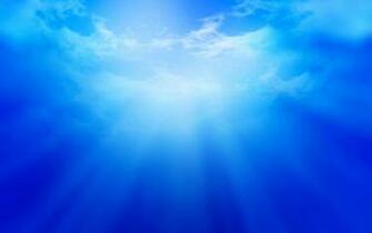 Hq Abstractblue Background Wallpaper