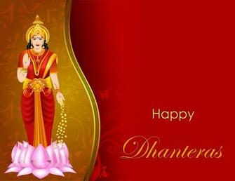 Happy Dhanteras Greeting Cards Gif Image Dhanwantari
