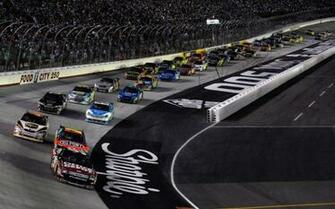 Nascar Wallpaper And Screensaver High Definition