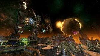 Borderlands The Pre Sequel Screenshot Galerie Pressakey