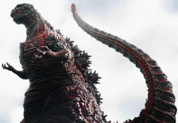 Re Shin Godzilla Is Amazingly Cathartic