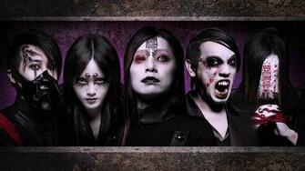 Chthonic HD Wallpaper Background Image Id
