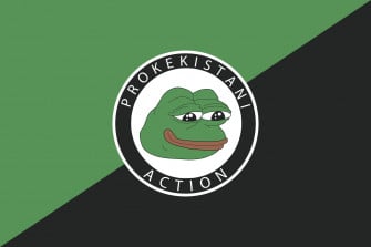Pepe Wallpaper For Mac