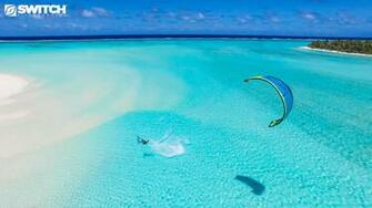 Kitesurfing Wallpaper And Background Image Net