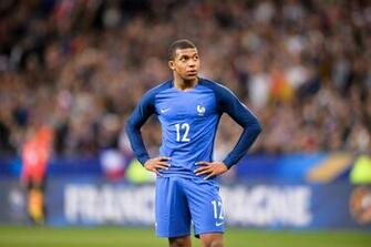 Pour Sa Vraie Premi Re Mbapp N A Pas Tout Clat
