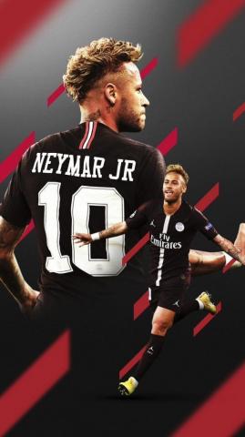 Neymar Jr Psg Sports S 27 Ogysoft P