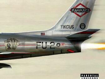Eminem Kamikaze Re Surprise New Album Is The Rapper S Best In