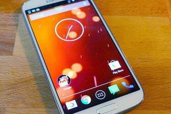 Change Your Android Phone S Wallpaper Pcworld