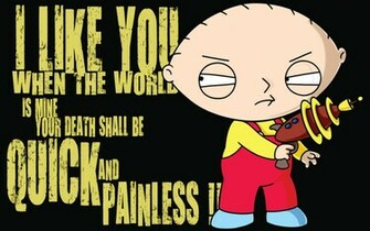 Stewie Griffin Wallpaper By 102emir