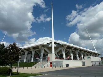 Extreme Football Tourism France Stade De Reims