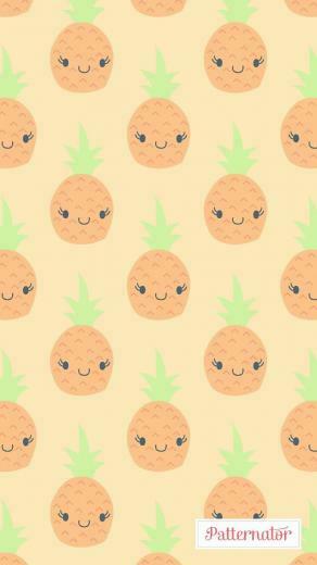 Cute Food Wallpaper