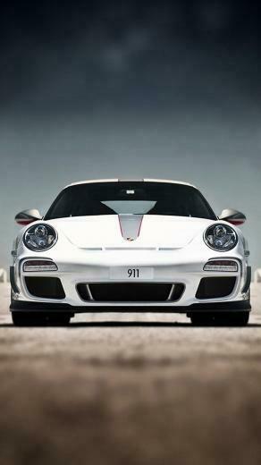 Home Car Wallpaper For iPhone Plus