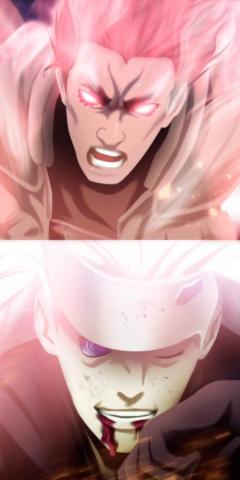 Anime Naruto