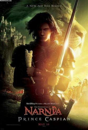 Chronicles Of Narnia Prince Caspian Mobile Wallpaper Toones