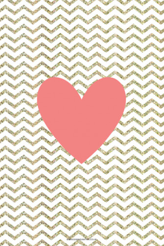 Chevron Background For iPhone Wallpaper