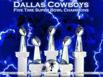Cowboys Wallpaper