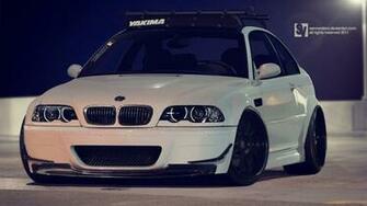 Drifting Bmw M3 Wallpaper Wide HD