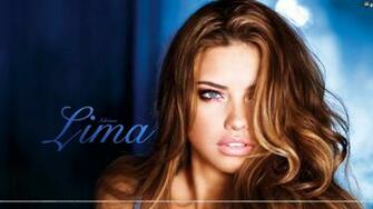 Adriana Lima Wallpaper Celebrity