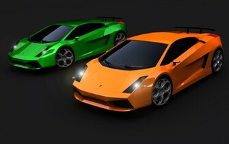 Lamborghini Gallardo Wallpaper HD In Cars Imageci
