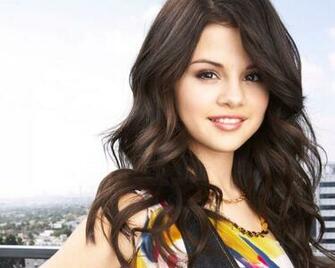 Selena Marie Gomez Is An American Actress And Recording Artist