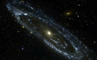 Hq Andromeda Galaxy Space Wallpaper Num X