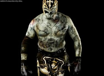 Wallpaper Of Rey Mysterio Wwe On Wrestling Media