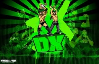 Wwe Dx