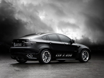 Bmw X6 Wallpaper For Your Desktop