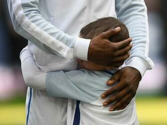 Jermain Defoe Says Final Farewell To Best Friend Bradley Lowery