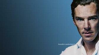 Benedict Cumberbatch Wallpaper