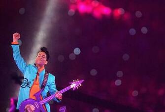 Like The Album It Completes Purple Rain Has Remained Provocative And