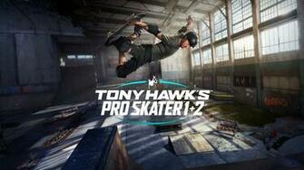 Tony Hawk S Pro Skater And Radically Remastered Coming To