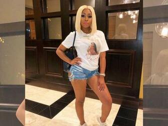 City Girls Star Says Baby Daddy Threatened To Snatch Out Extensions