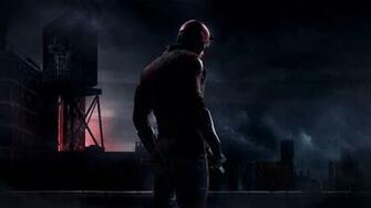 Daredevil Wallpaper HD Techbeasts