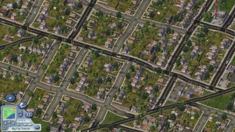 Resolution Simcity Fandom Powered By Wikia