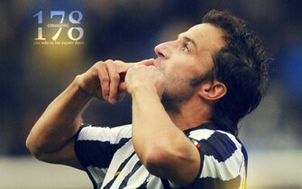 Del Piero Wallpaper Club Country Alessandro