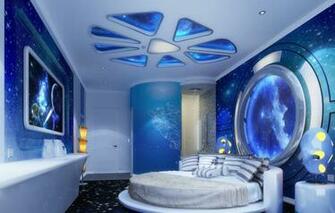 Space 3d House Pictures And Wallpaper