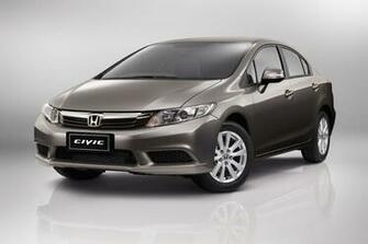 Honda Civic HD Wallpaper In Cars Imageci