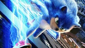 Sonic The Hedgehog Is A Blast From Past For 90s Gamers And