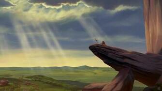 The Lion King Wallpaper Desktop